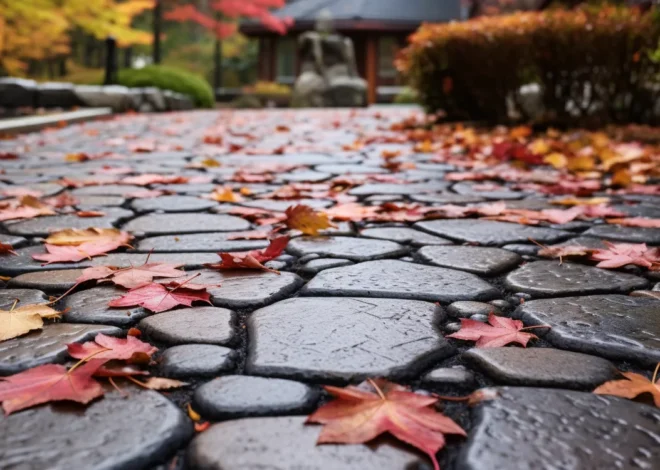Kostka brukowa Gorzów