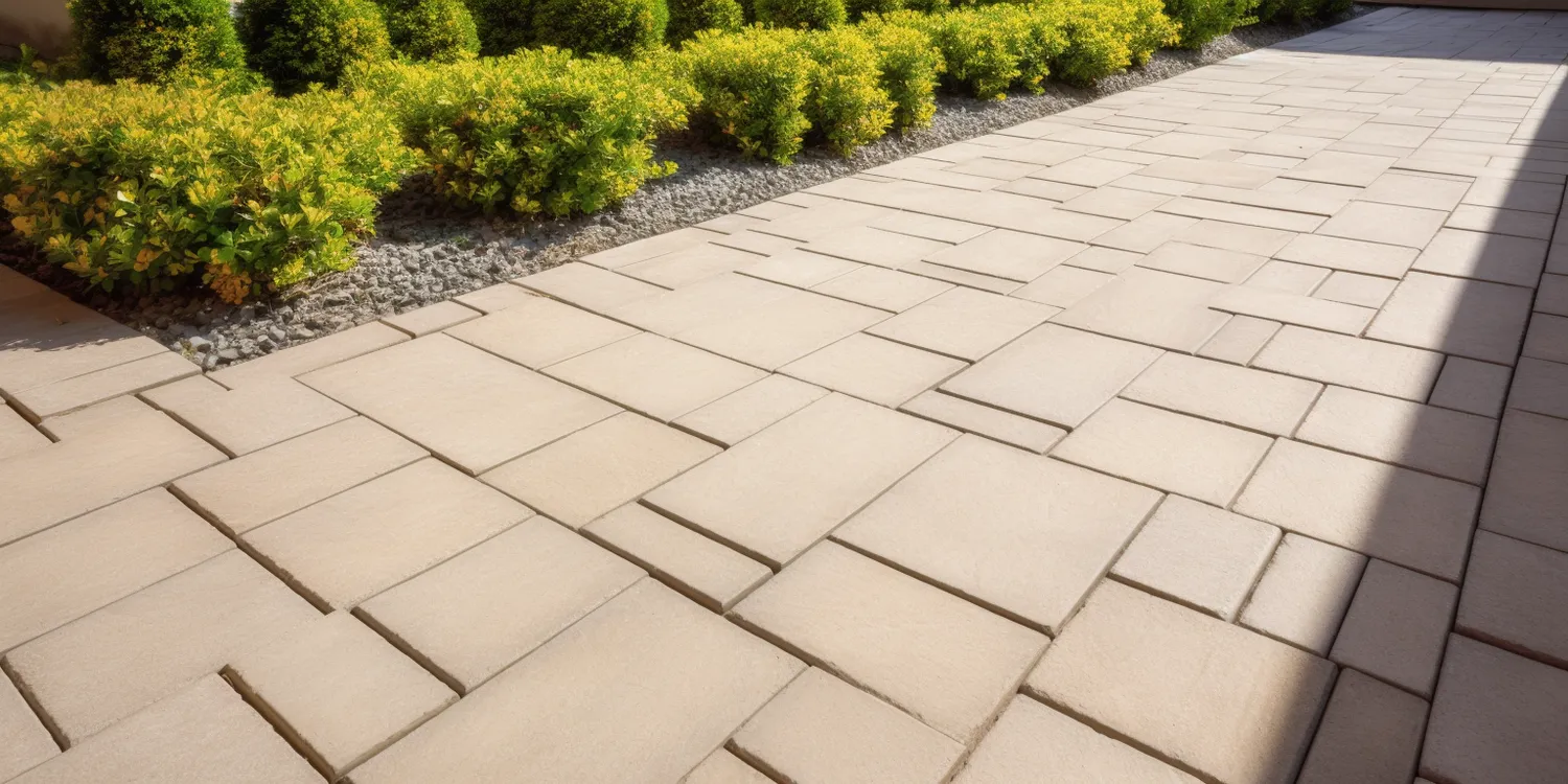 Kostka brukowa Gorzów