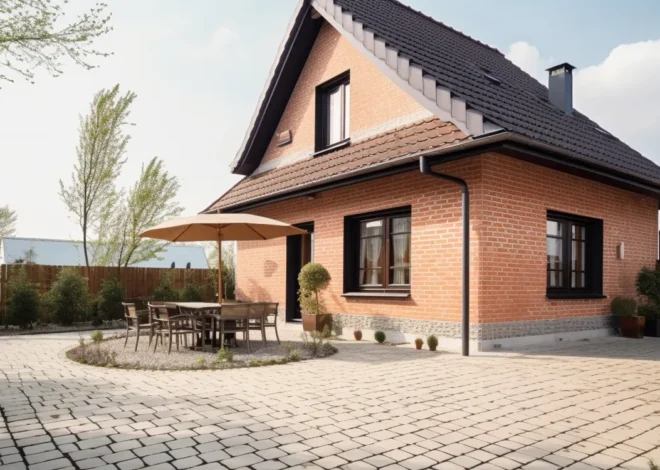 Kostka brukowa sprzedaż Szczecin