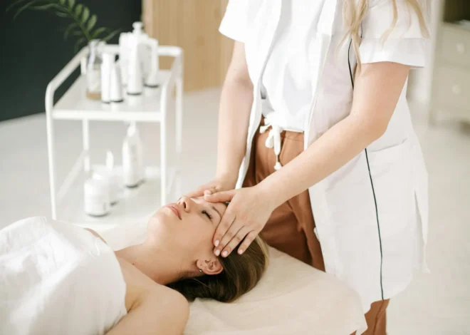 Masaż – co to takiego?