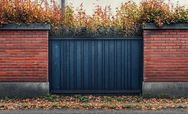 Metallzäune direkt vom polnischen Hersteller Berlin