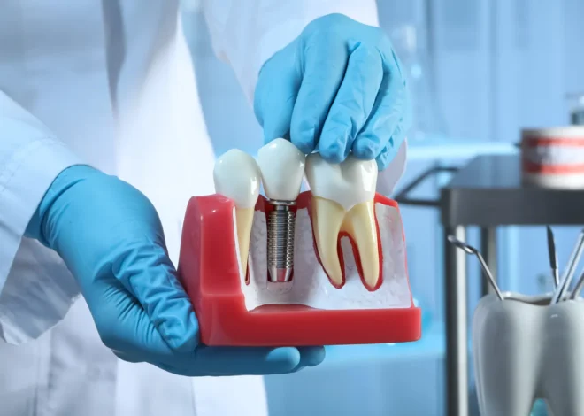 Najlepsza endodoncja Szczecin