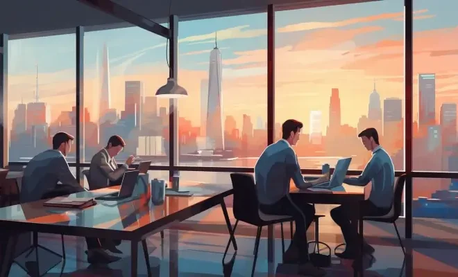 Najlepsze agencje SEO Kraków