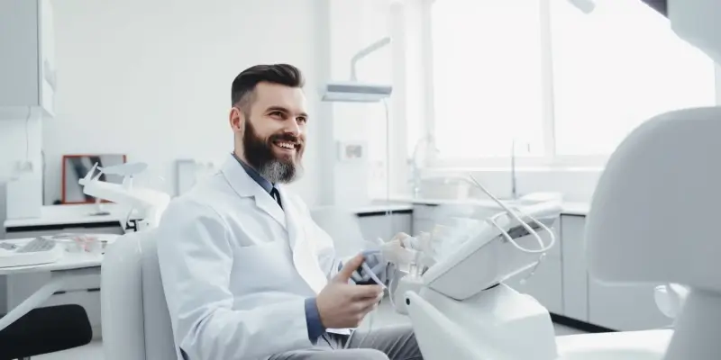 Najlepszy stomatolog Warszawa