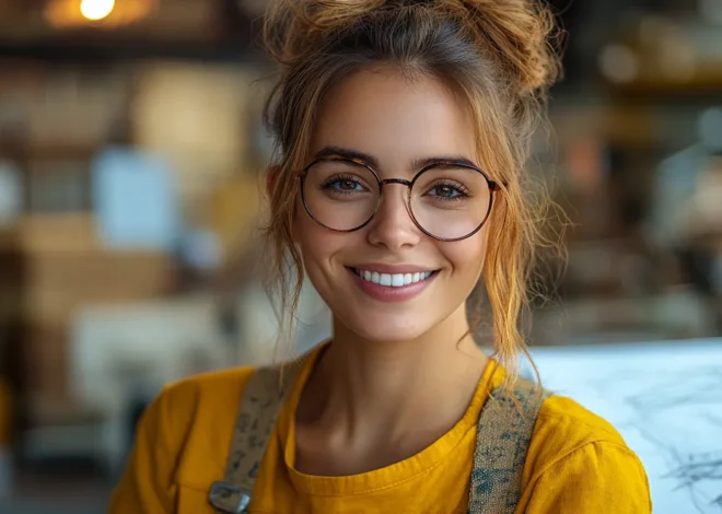 Optyk co powinien wiedzieć?