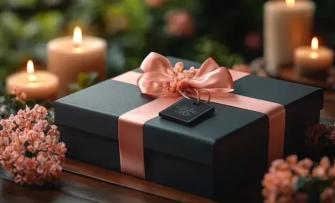 Personalizowane prezenty ręcznik