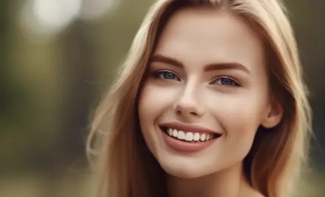 Pierwsza wizyta u dentysty