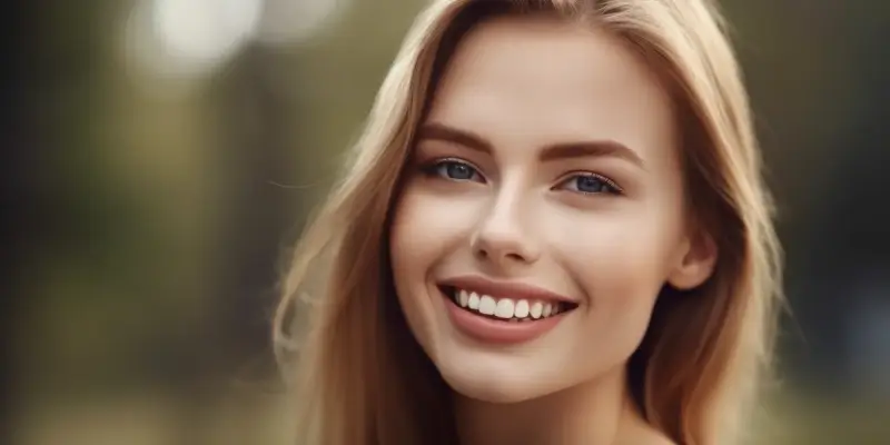 Pierwsza wizyta u dentysty