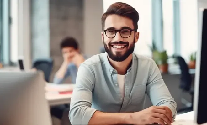 Pozycjonowanie AI Poznań