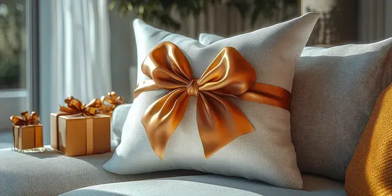 Prezenty na chrzest personalizowane