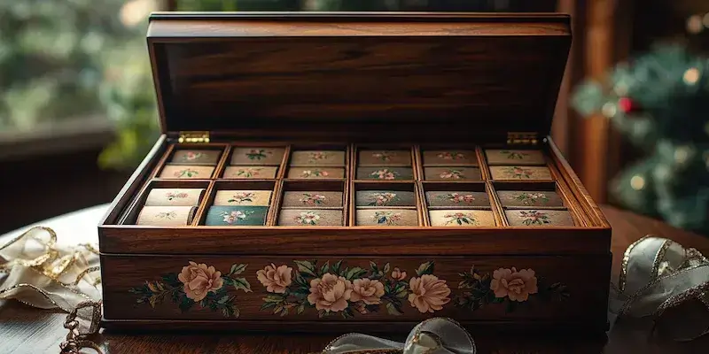 Prezenty na dzień chłopaka personalizowane