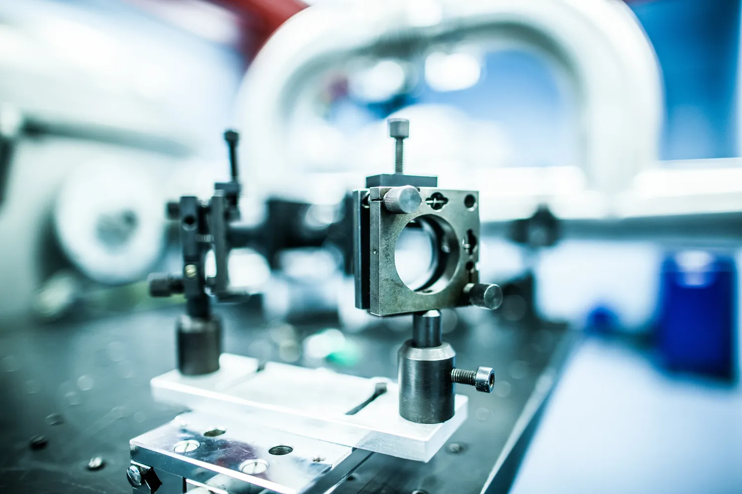 Projektowanie i budowa maszyn produkcyjnych