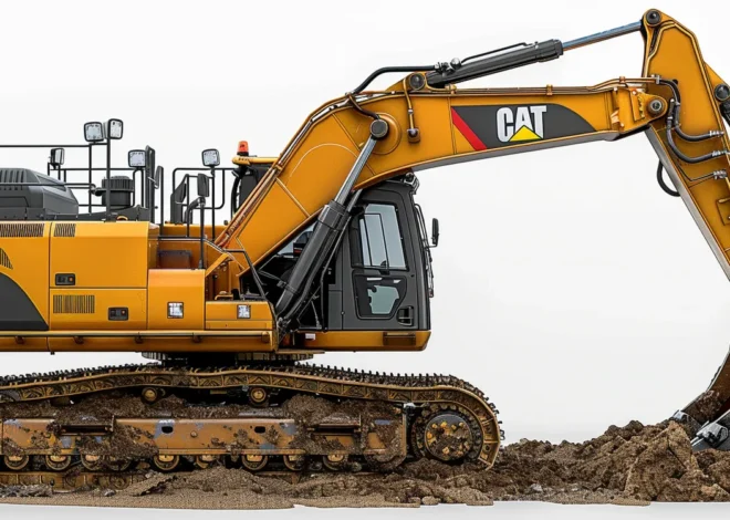 Projektowanie maszyn dla przemysłu