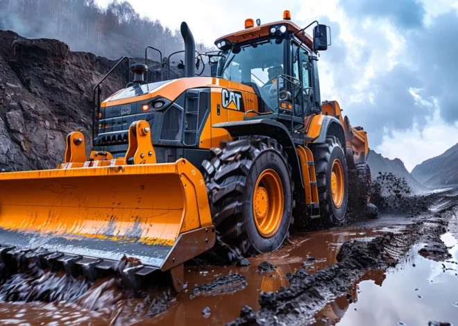 Projektowanie maszyn do obróbki szkła