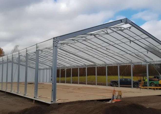 Projektowanie maszyn montażowych