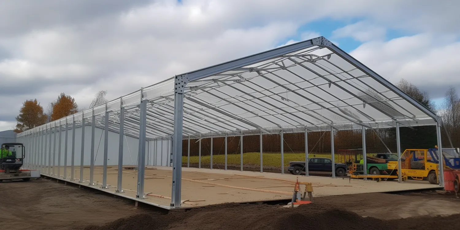 Projektowanie maszyn montażowych