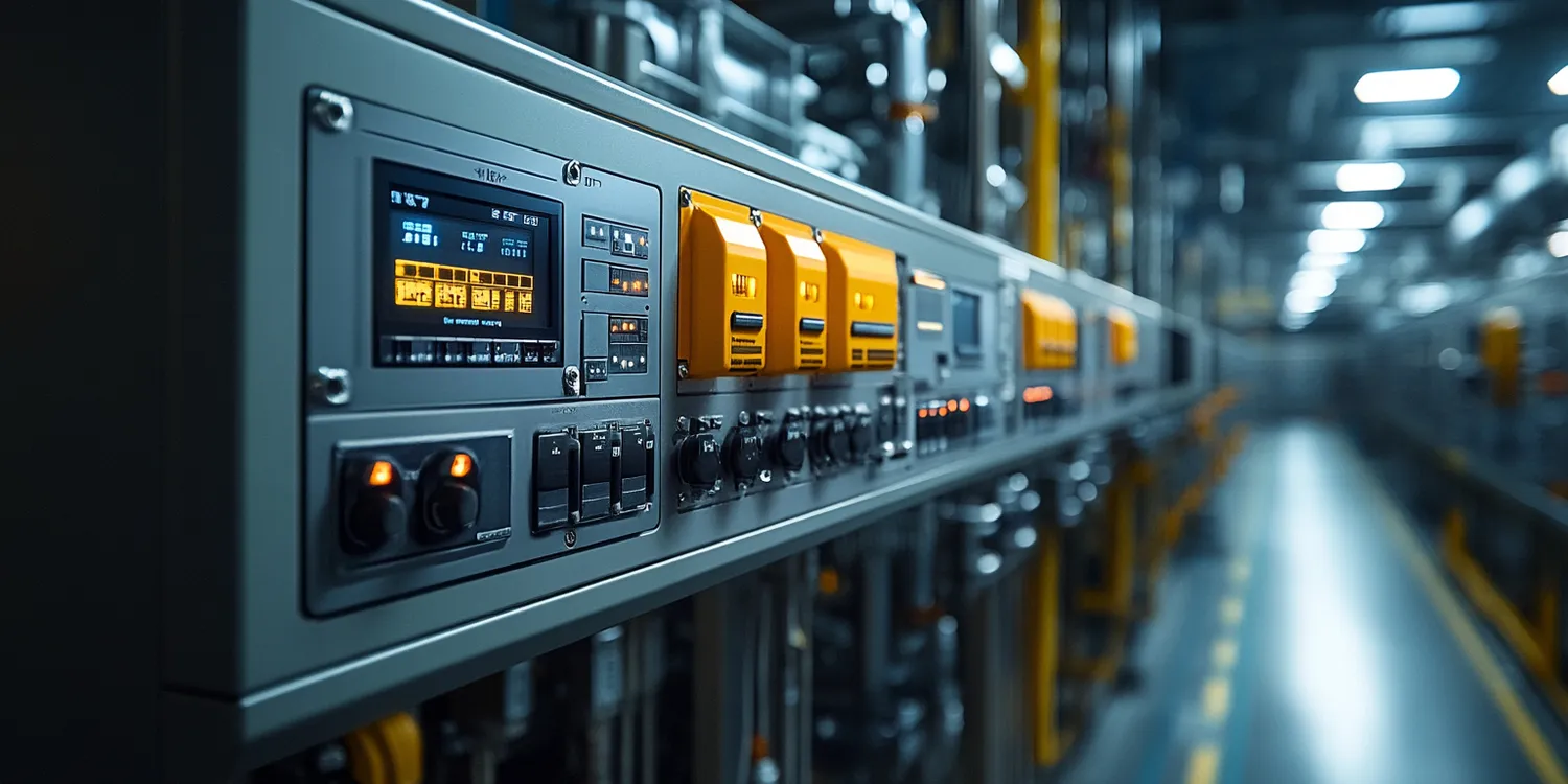 Projektowanie maszyn montażowych