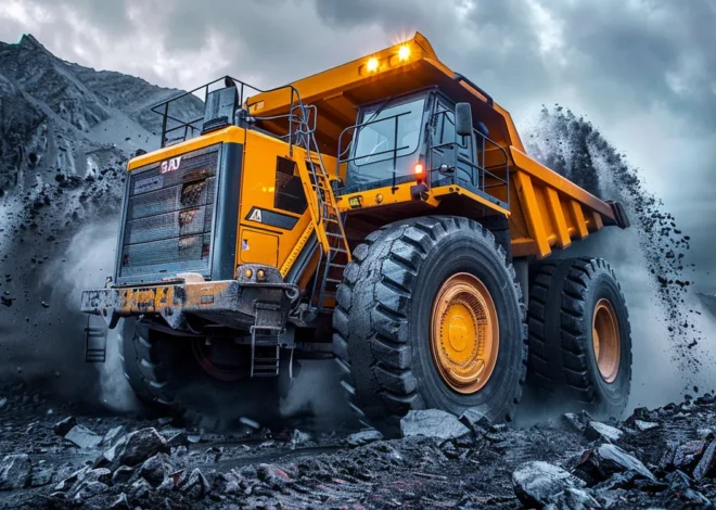 Projektowanie maszyn myjących