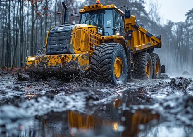 Projektowanie maszyn roboczych