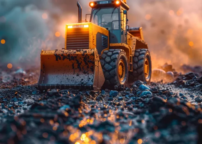 Projektowanie maszyn transportu bliskiego