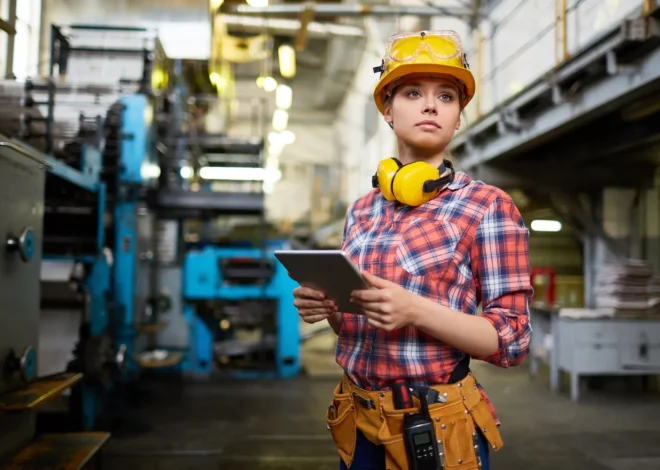 Projektowanie maszyn wielofunkcyjnych