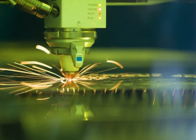 Projektowanie technologii maszyn