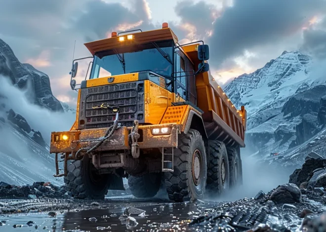 Projektowanie układów sterowania maszyn