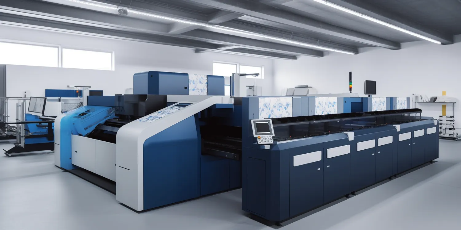 Projektowanie układów sterowania maszyn