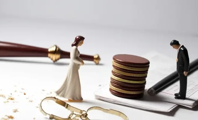 Rozwód z orzeczeniem o winie ile trwa?