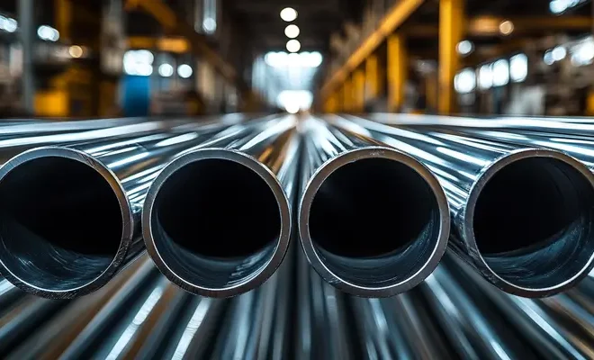 Rury bezszwowe Gdynia