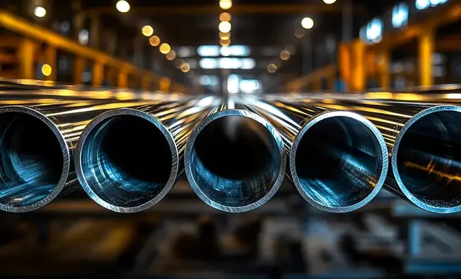 Rury bezszwowe Poznań