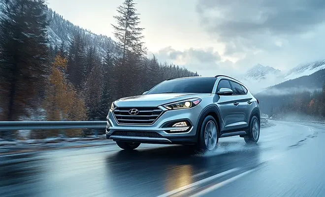 Sklep internetowy Hyundai