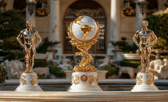 Statuetki na zamówienie Gliwice