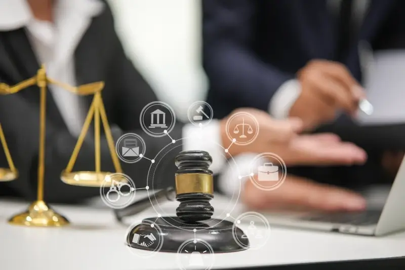 Tłumaczenia ekonomiczno prawne w biznesie