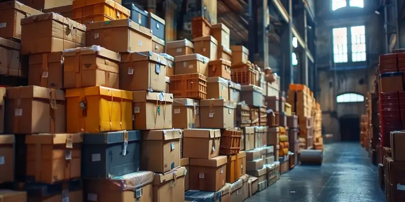 Transport mebli Wrocław