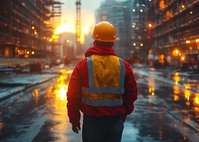 Ubezpieczenie oc firmy budowlanej — co obejmuje?