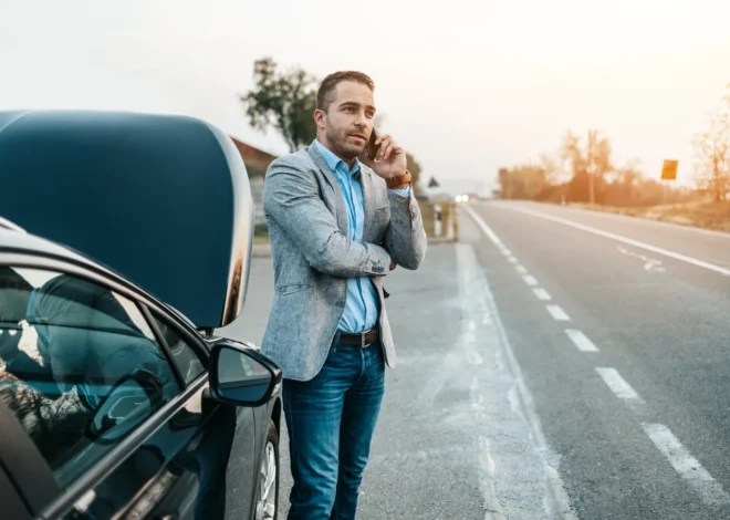 Warsztaty samochodowe