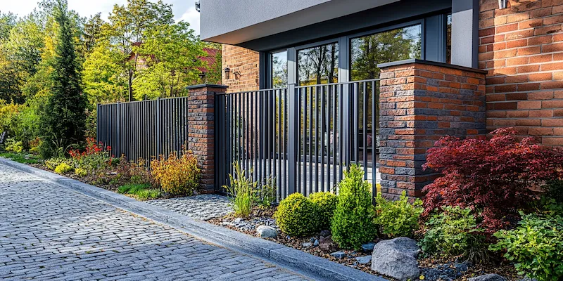 Zäune aus Polen kaufen