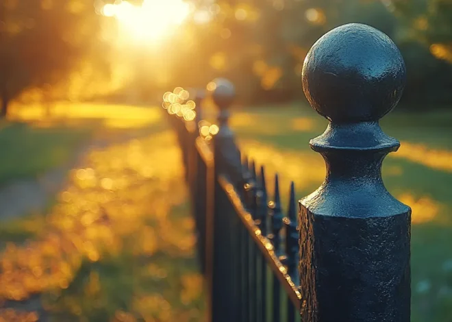 Zäune aus Polen mit Montage preise