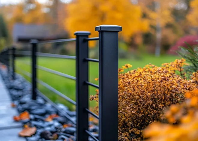 Zäune aus Polen Schwerin