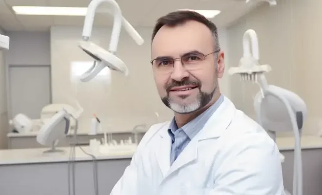 Zawód optyk jaka szkoła