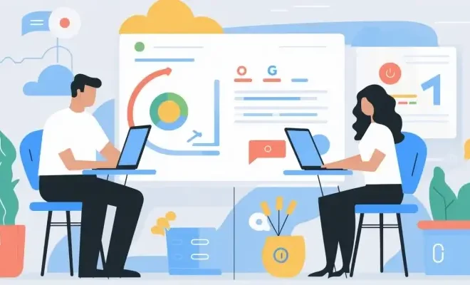 Agencja SEO Nowa Sól