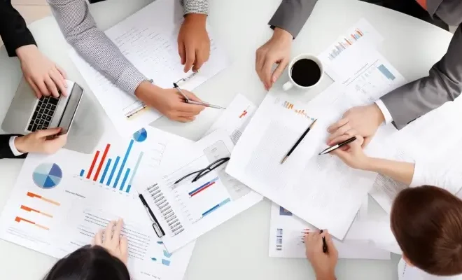 Biuro rachunkowe – jak szukać klientów?