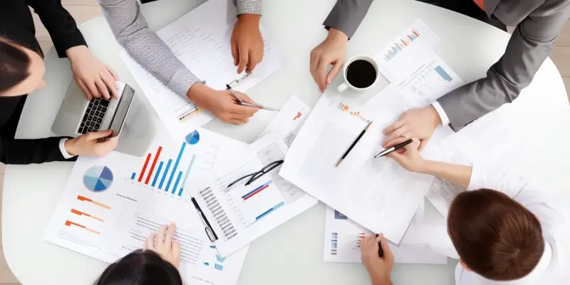 Biuro rachunkowe – jak szukać klientów?