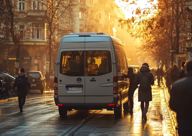 Bus 10 osobowy jakie prawo jazdy?