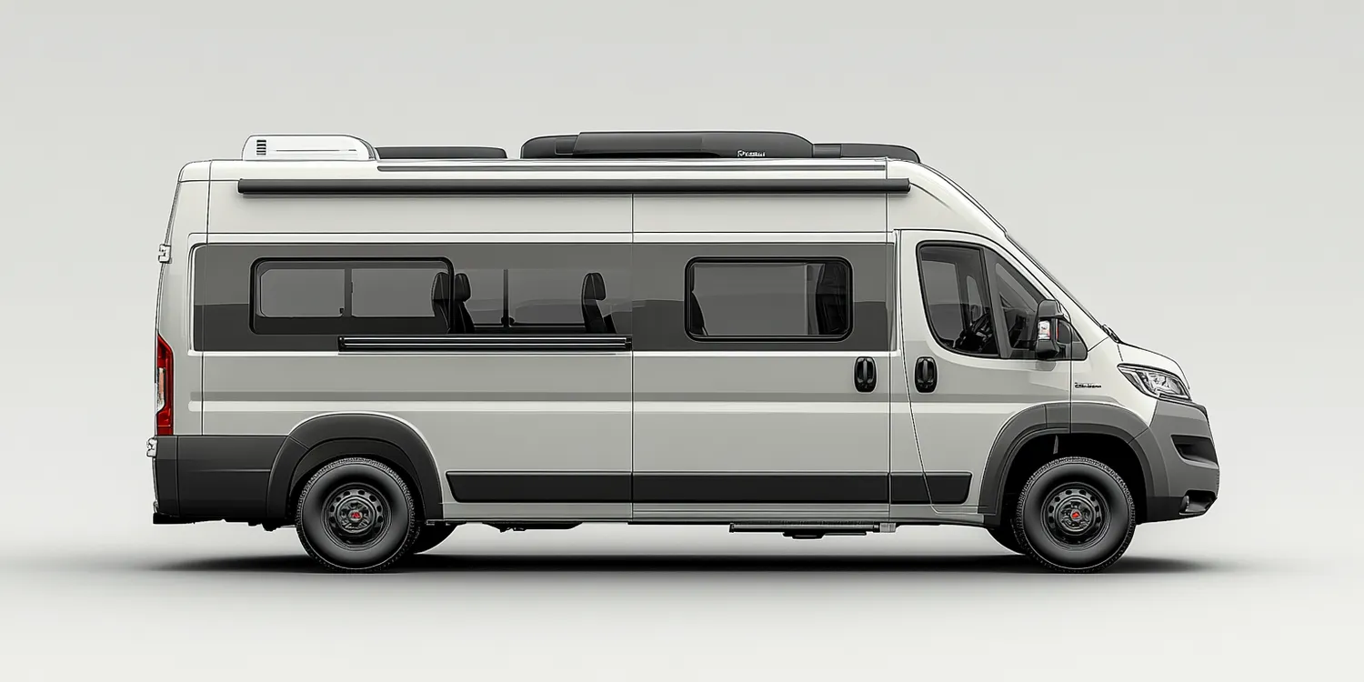 Bus 9 osobowy jaki kupić?