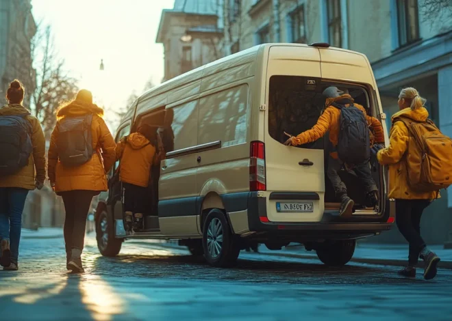 Bus 9 osobowy jakie uprawnienia?