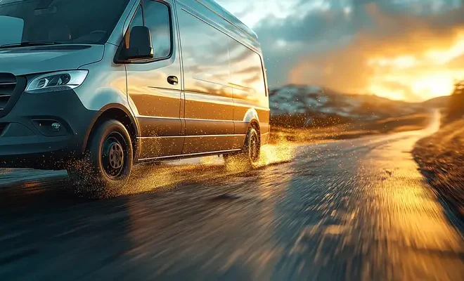 Bus do Polski z Niemiec Toruń