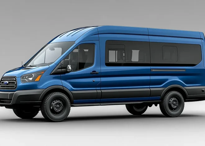 Bus Niemcy-Polska z adresu pod adres Bydgoszcz