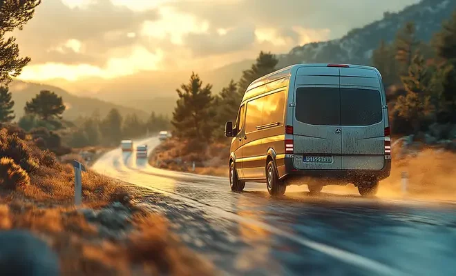 Busy do Niemiec z adresu pod adres Bydgoszcz